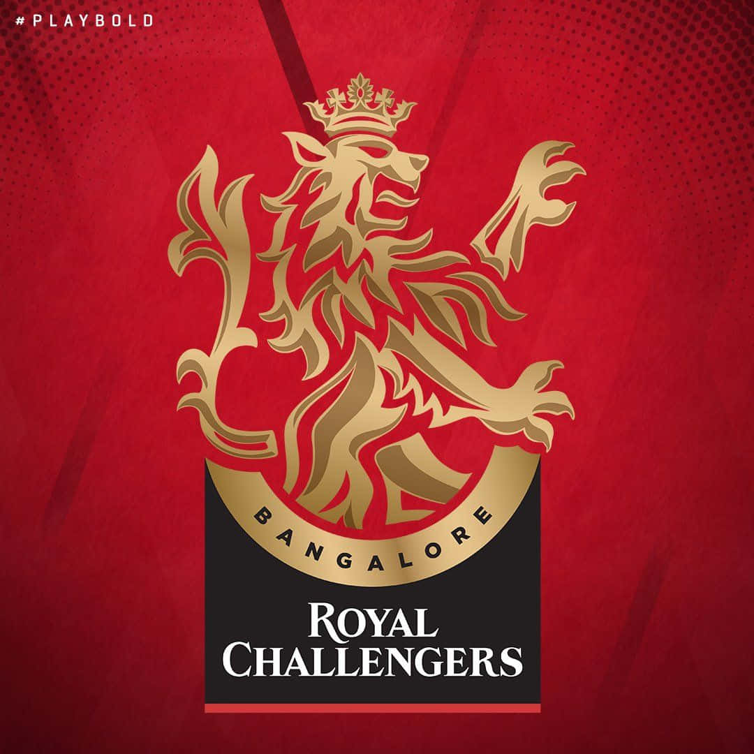 Proudly Support RCB