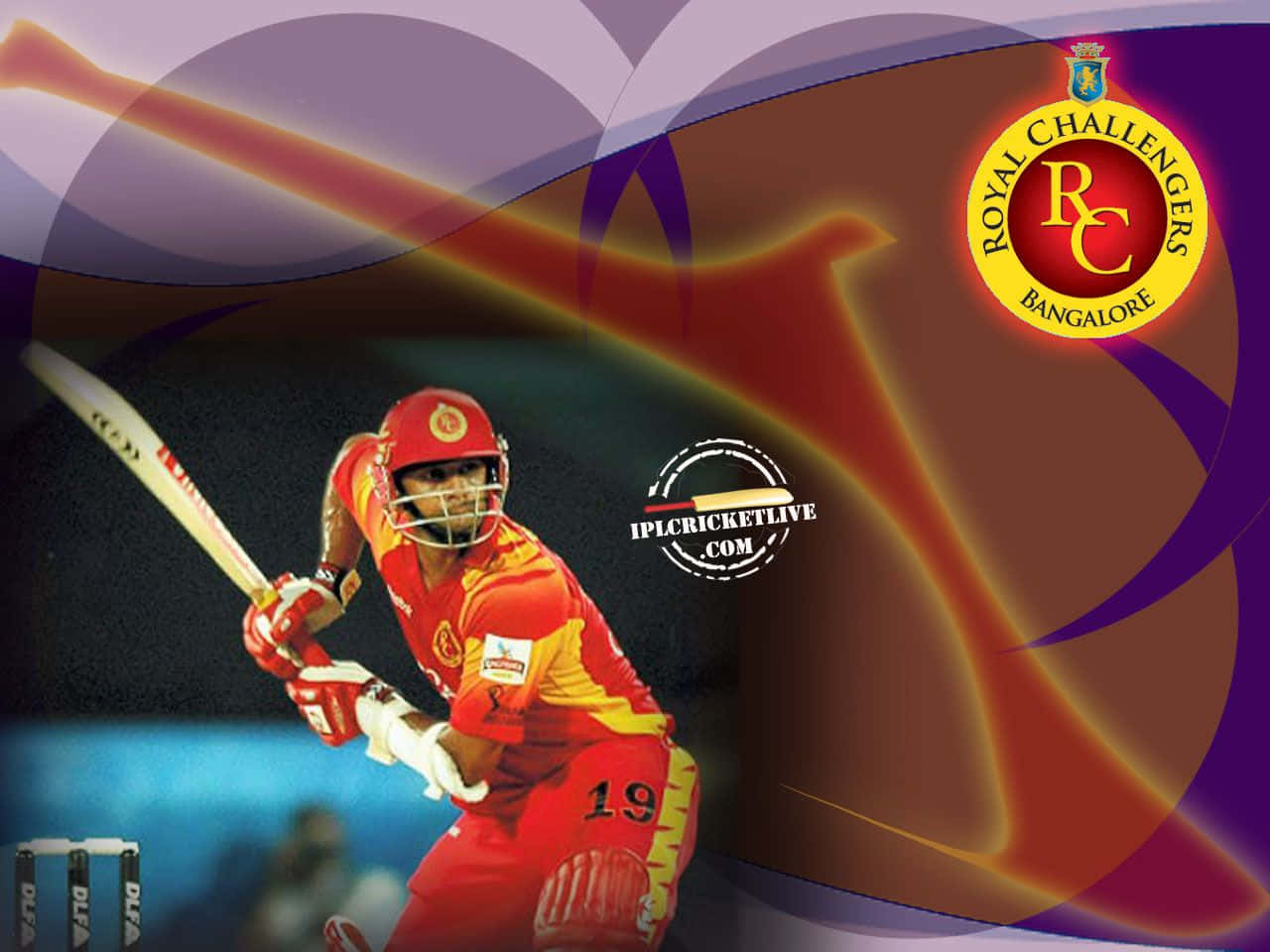 RCB: Rise with passion