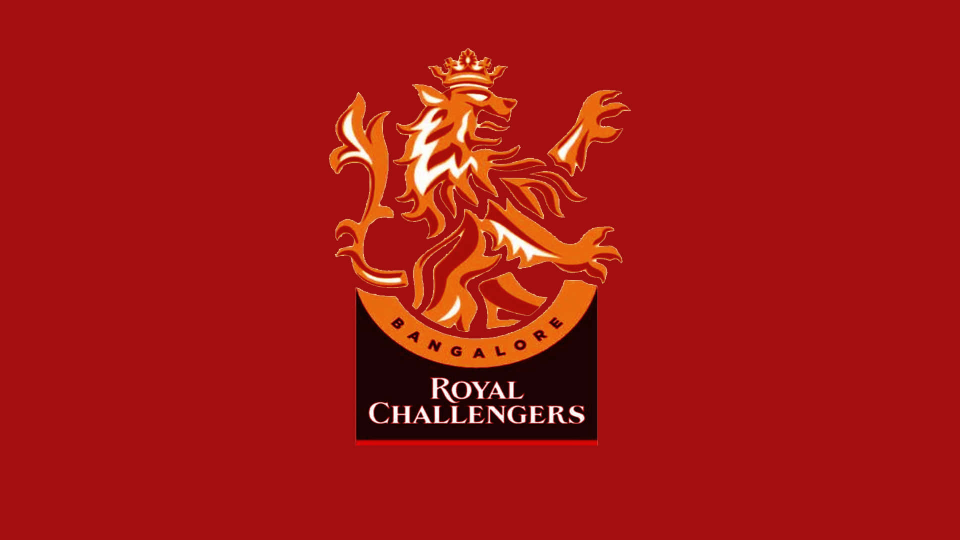 Elequipo De Los Royal Challengers Bangalore Para La Ipl 2020