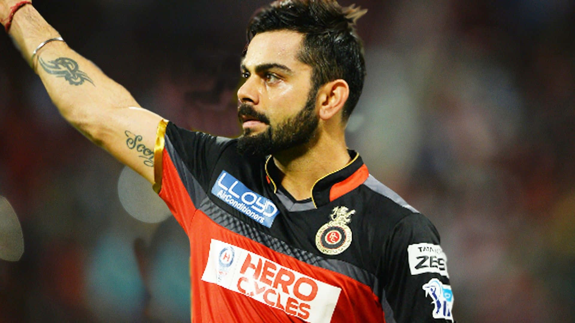 Royal Challengers Bangalore - Together, We’re Unstoppable