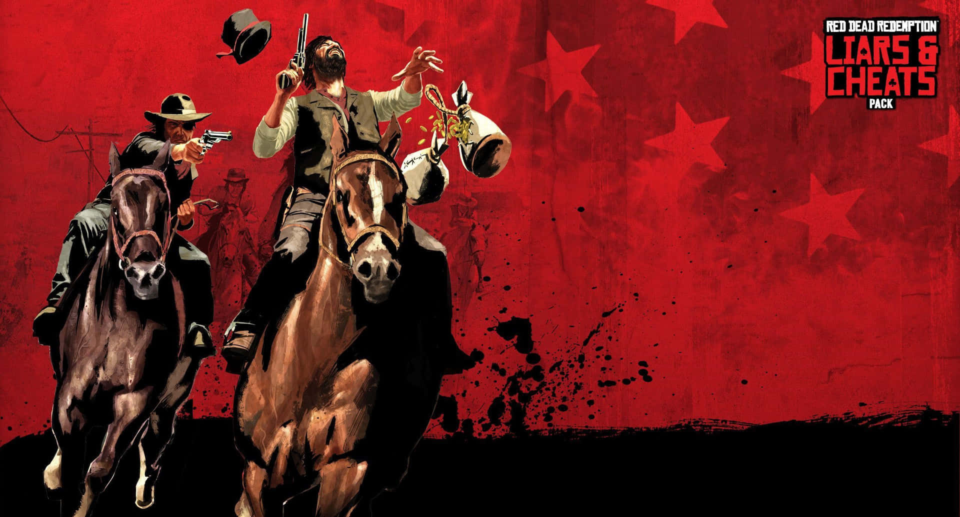 Rdr Marston Brothers Wallpaper