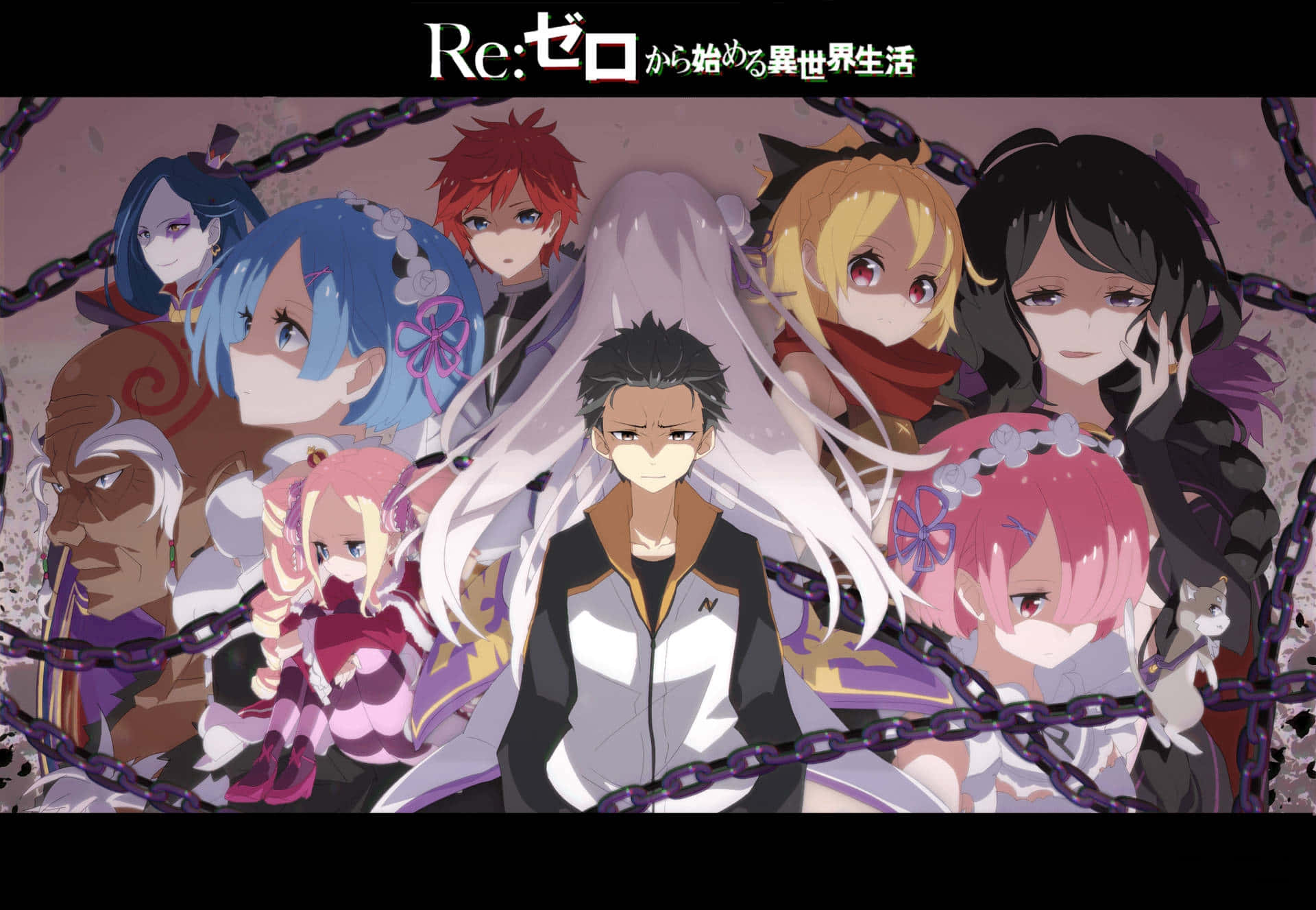 Rezero Bilder