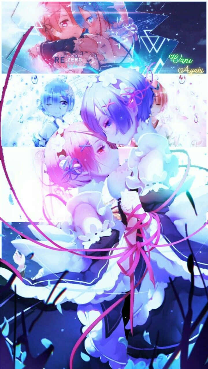 Rezero Bilder