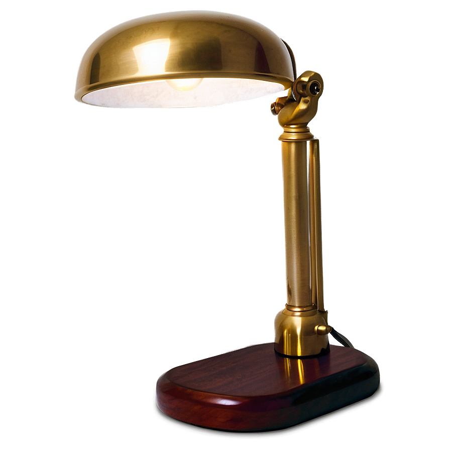 Reading Lamp Png Nak PNG