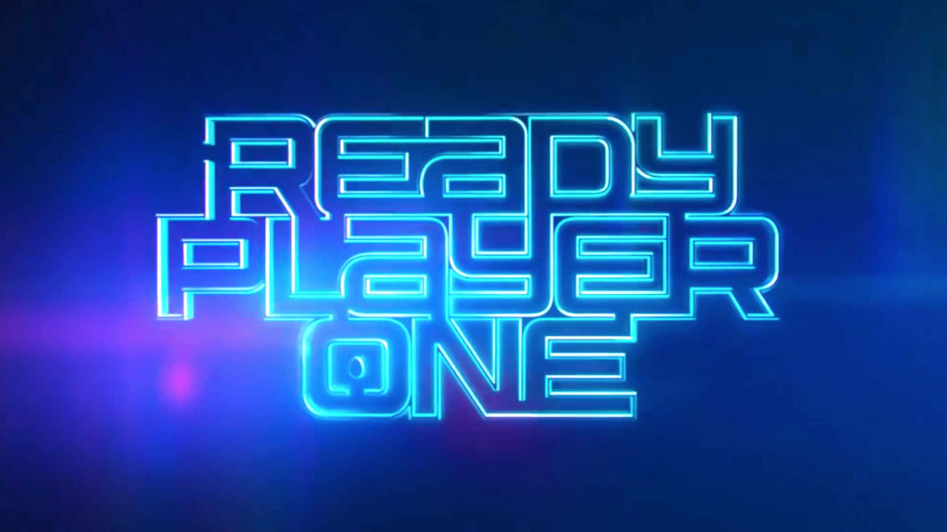 Ready Player One Wallpaper