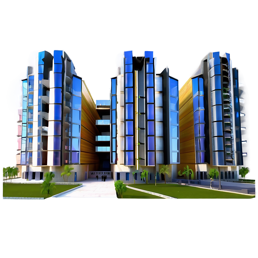 Real Architectural Marvels Png 91 PNG