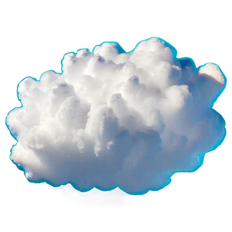 Real Cloud Transparent Png 87 PNG