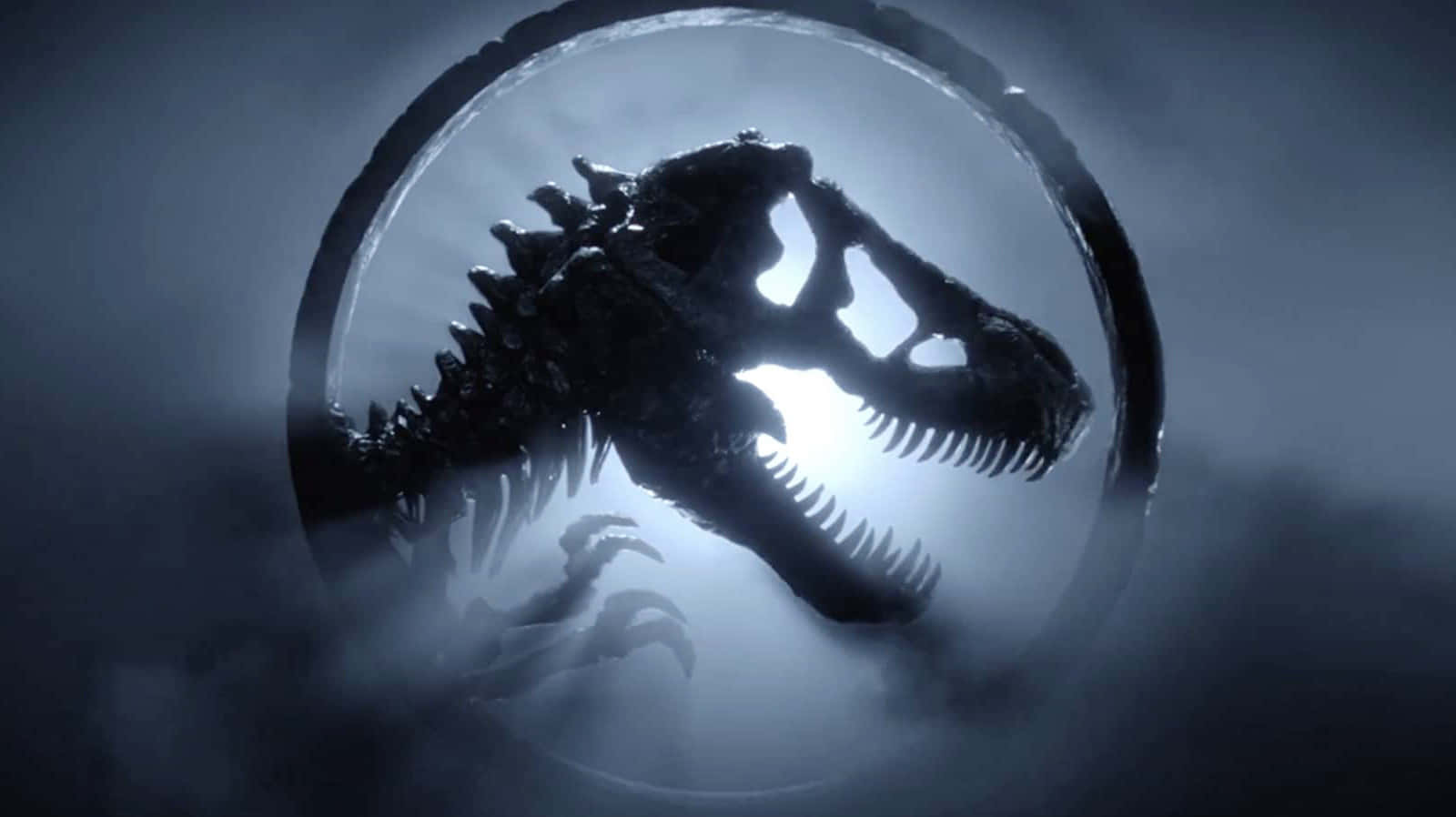 Jurassicworld Tv-serien - Trailer