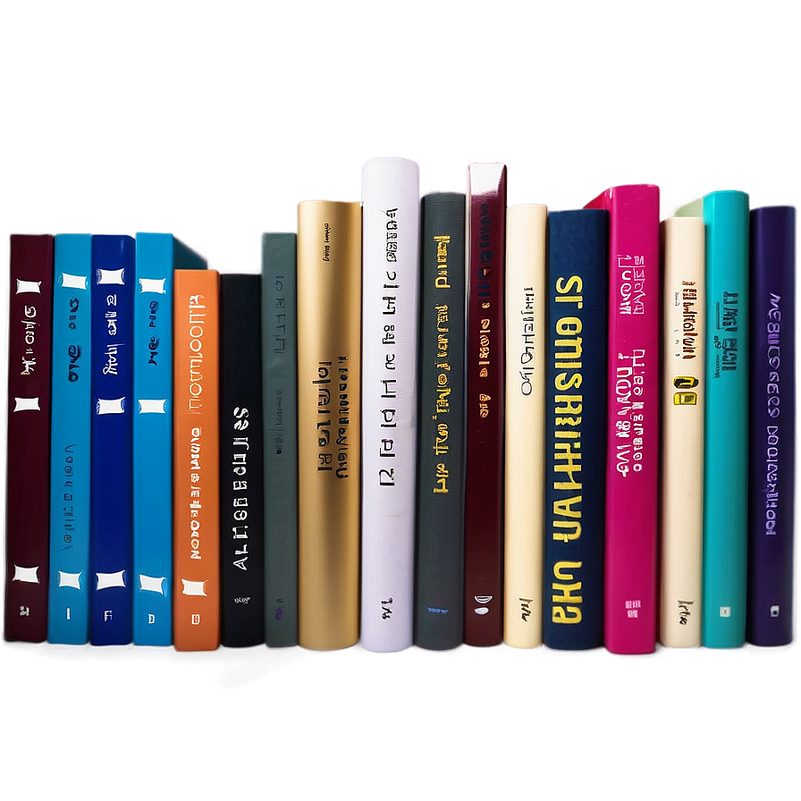 Real Engaging Books Png Pyj PNG