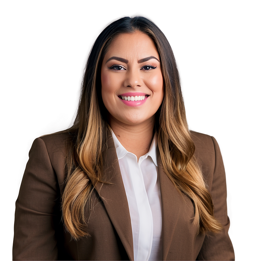 Real Estate Agent Headshot Png Wne PNG