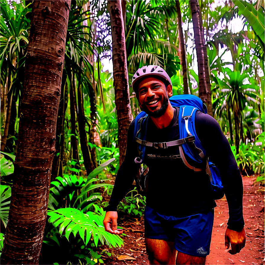Real Invigorating Trails Png 06252024 PNG