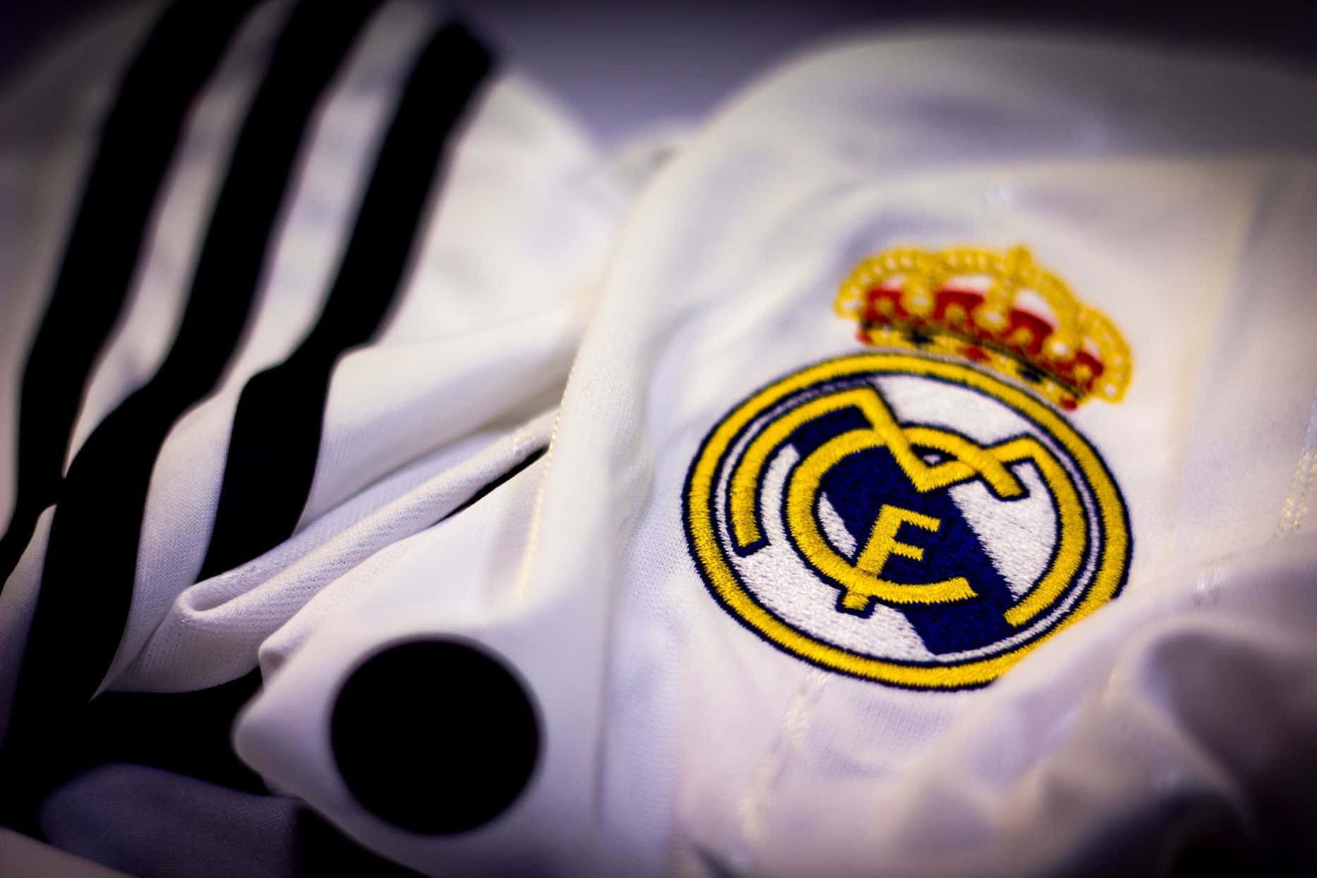 Real Madrid -- Home of the Champions