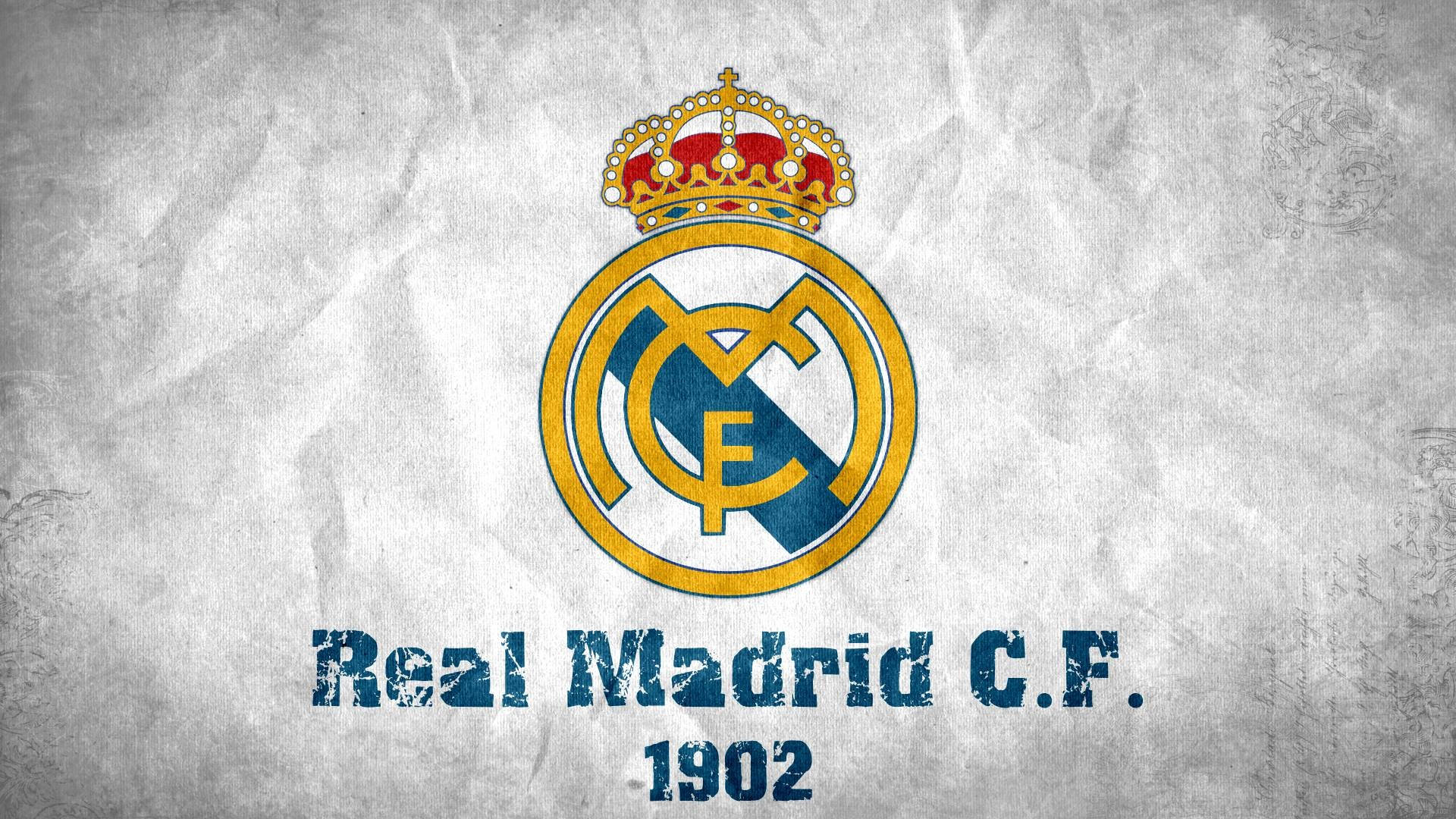 Miglior Desktop Del Real Madrid Cf Sfondo