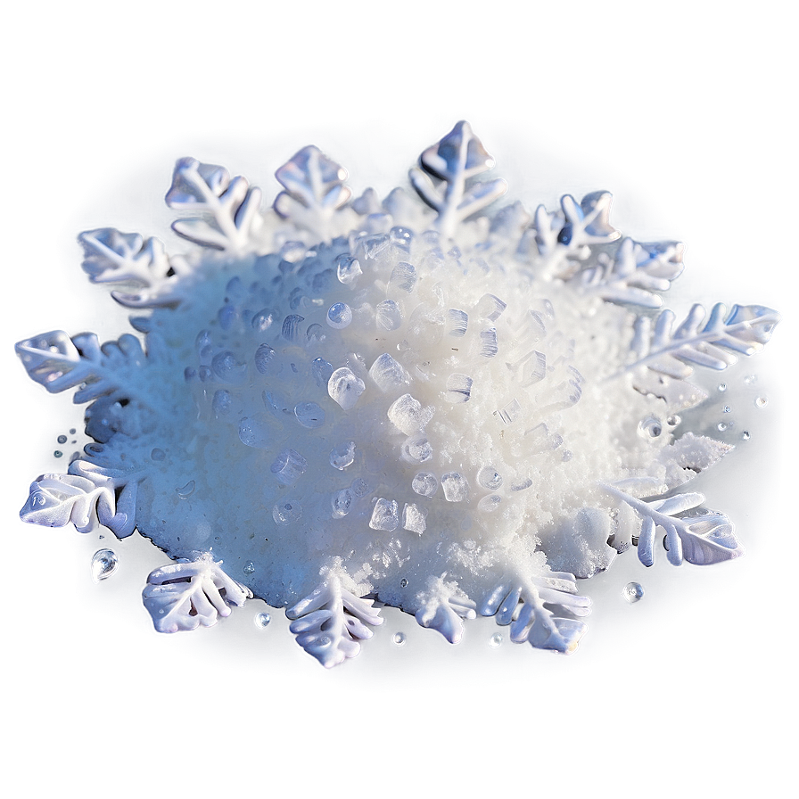 Real Snow Transparent Png 77 PNG