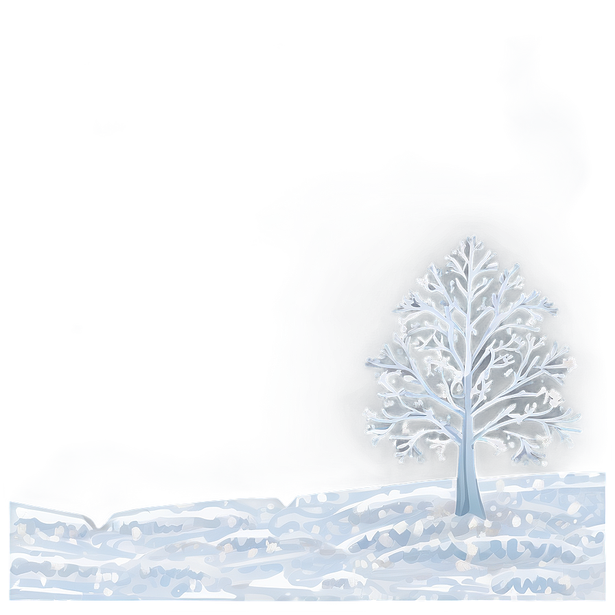 Real Snow Transparent Png Uou66 PNG