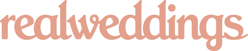 Real Weddings_ Logo_ Cursive Text PNG