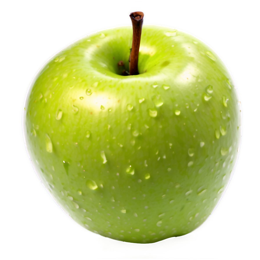 Realistic Apple Png 18 PNG