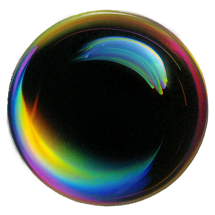 Realistic Bubble Png Mga PNG