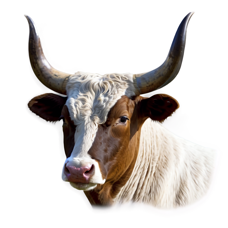 Realistic Bull Head Png Ynw5 PNG