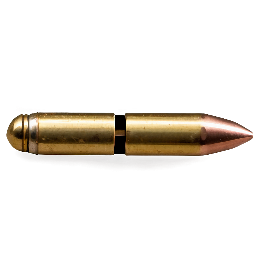 Realistic Bullets Png Cpo93 PNG