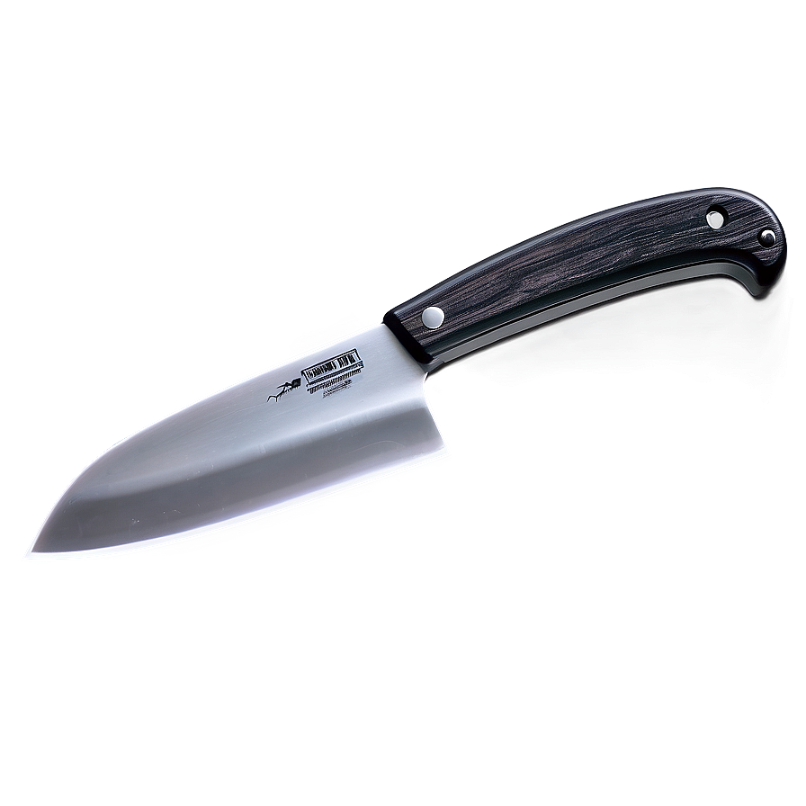 Realistic Butcher Knife Png Syo PNG