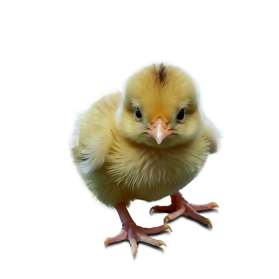 Download Realistic Chick Png Vwc97 