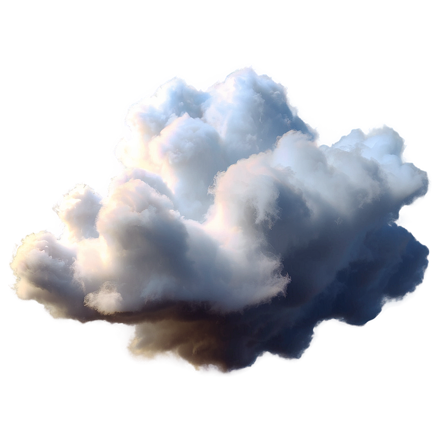 Download Realistic Clouds Png 45 | Wallpapers.com