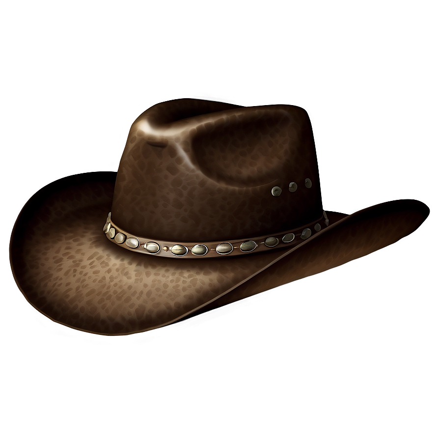 Realistic Cowboy Hat Transparent Png Tim PNG