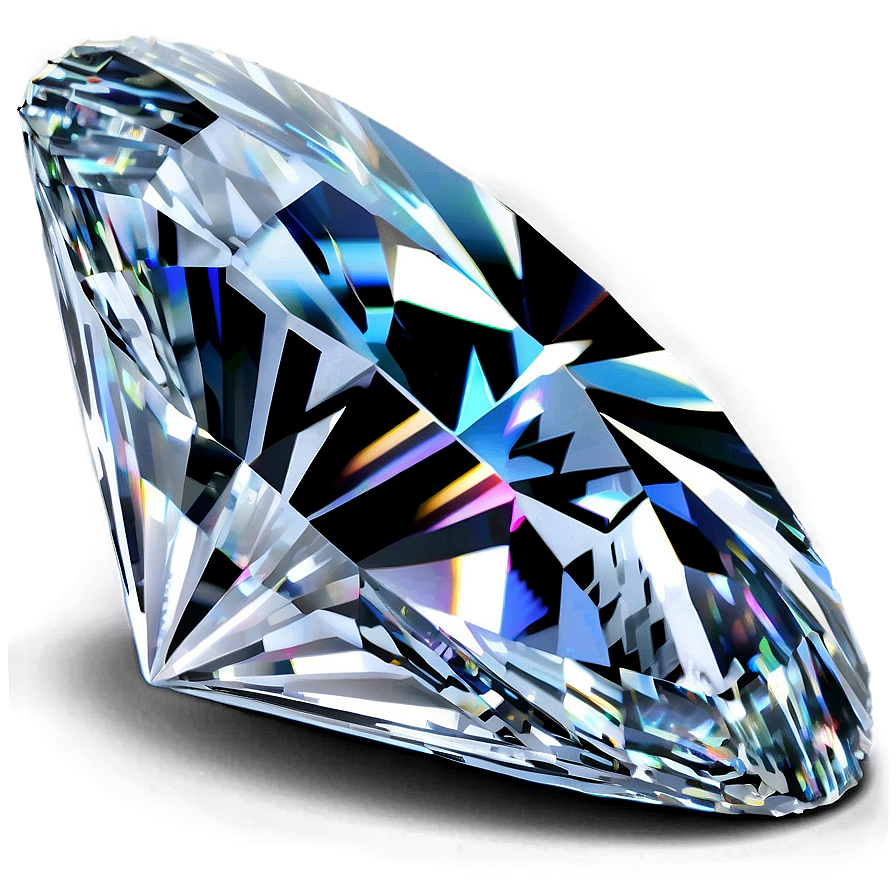 Realistic Diamond Cut Png 50 PNG