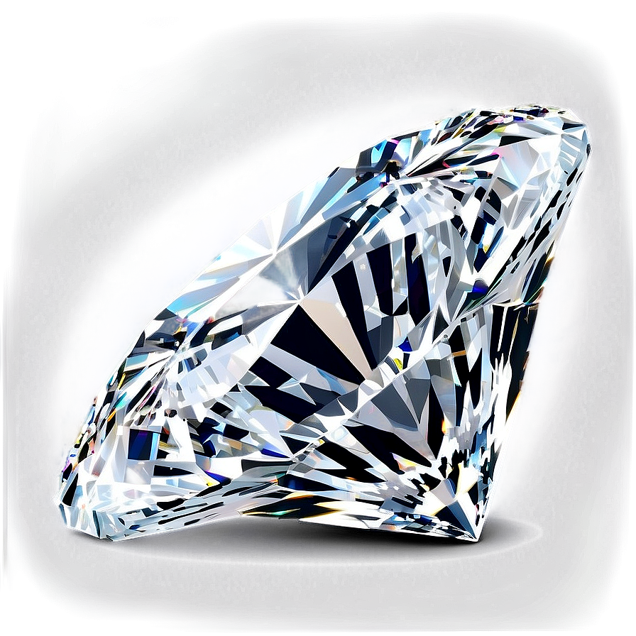 Realistic Diamond Cut Png 75 PNG