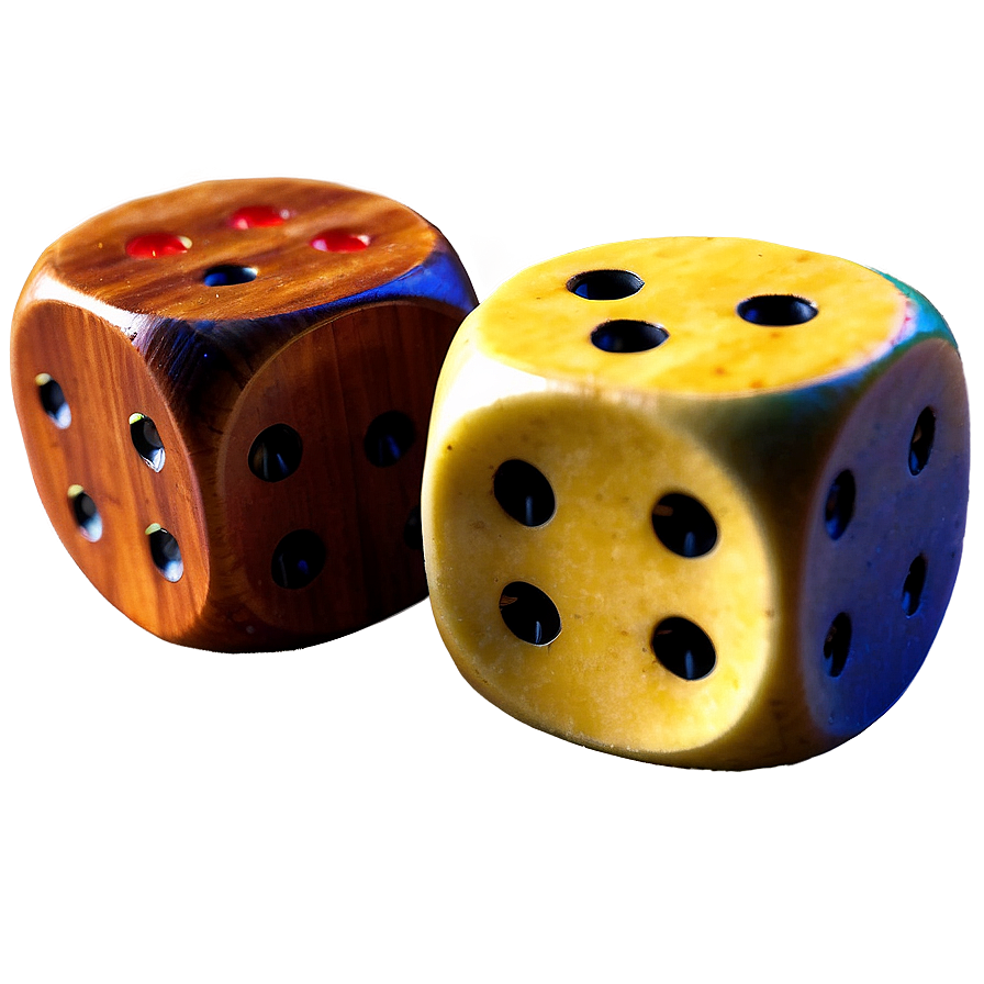 Download Realistic Dice Png Ebs | Wallpapers.com