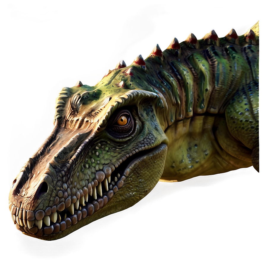 Realistic Dinosaur Png Ham23 PNG