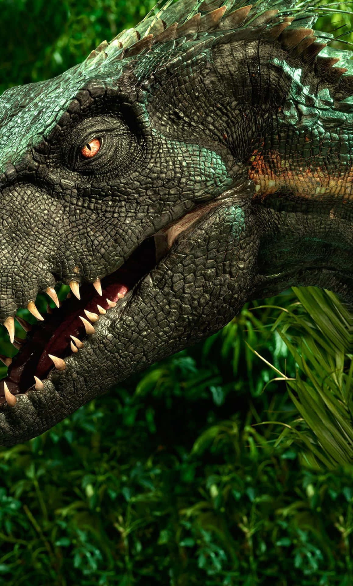 Jurassic World Fallen Kingdom Indoraptor Theme Soundtrack Suite  YouTube