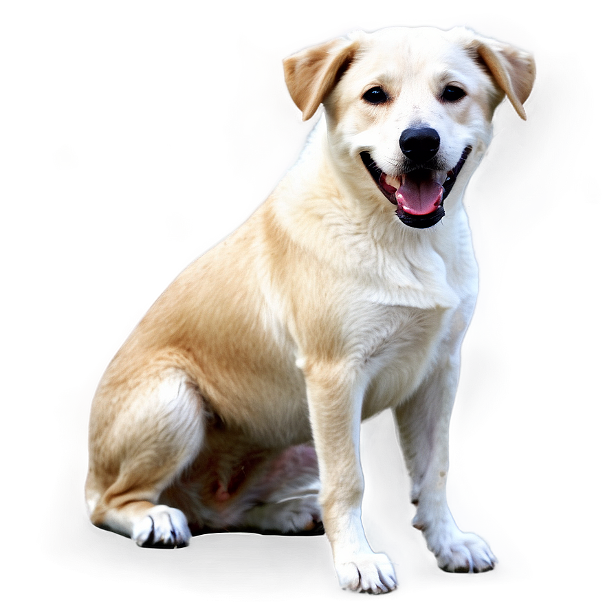 Realistic Dog Transparent Png 60 PNG