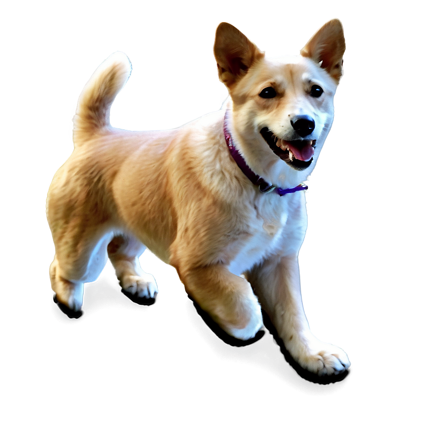 Realistic Dog Transparent Png Awg PNG