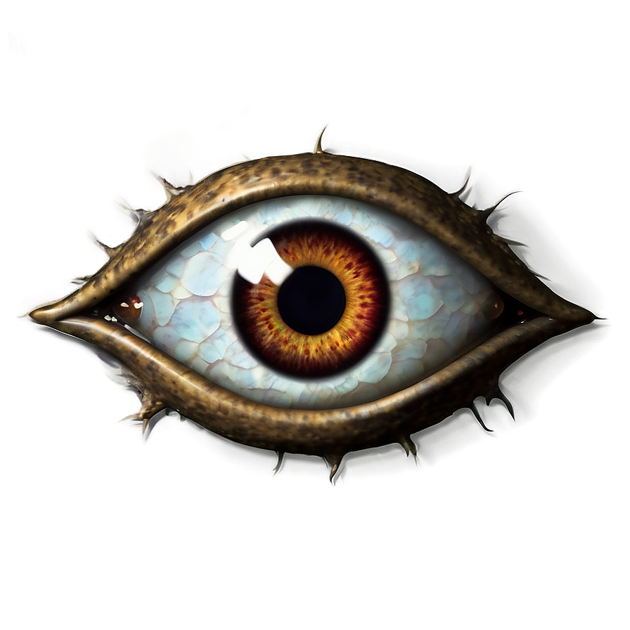 Download Realistic Evil Eye Png 41 | Wallpapers.com