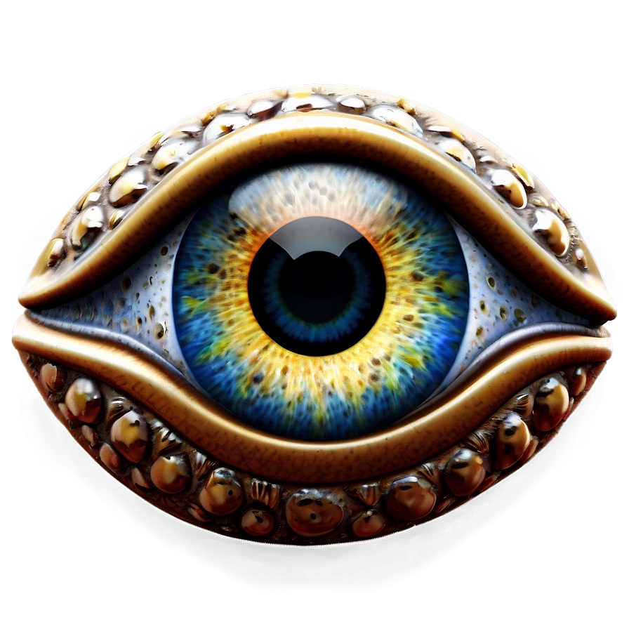 Download Realistic Evil Eye Png Ntj23 | Wallpapers.com