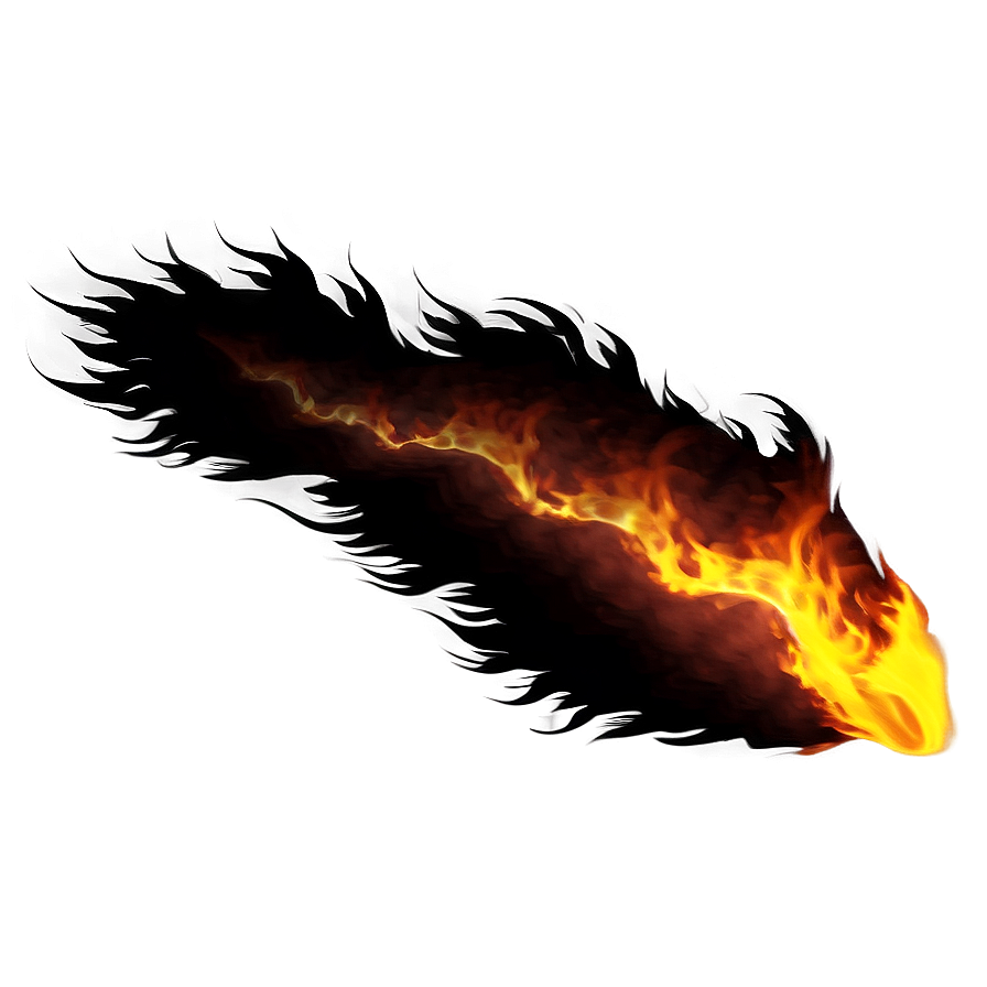 Download Realistic Fire Flames Png 47 | Wallpapers.com