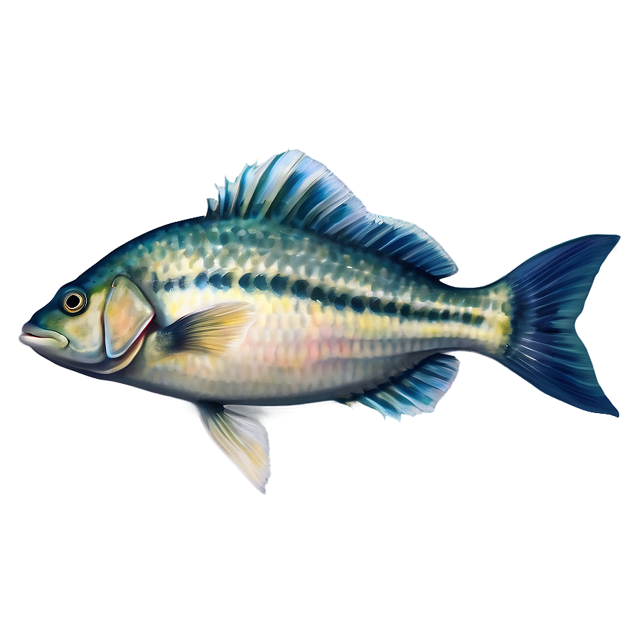 Download Realistic Fish Png 12 | Wallpapers.com