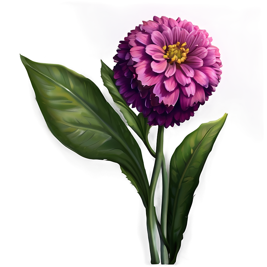 Realistic Flower Stem Png Bky62 PNG