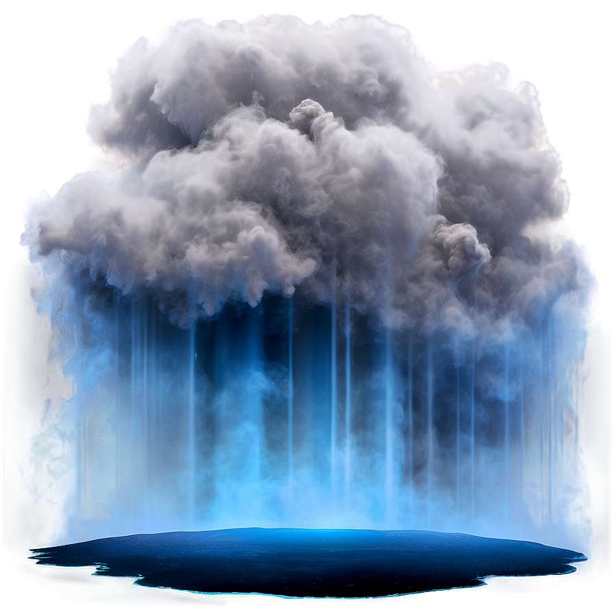 Realistic Fog Transparent Png Orq74 PNG