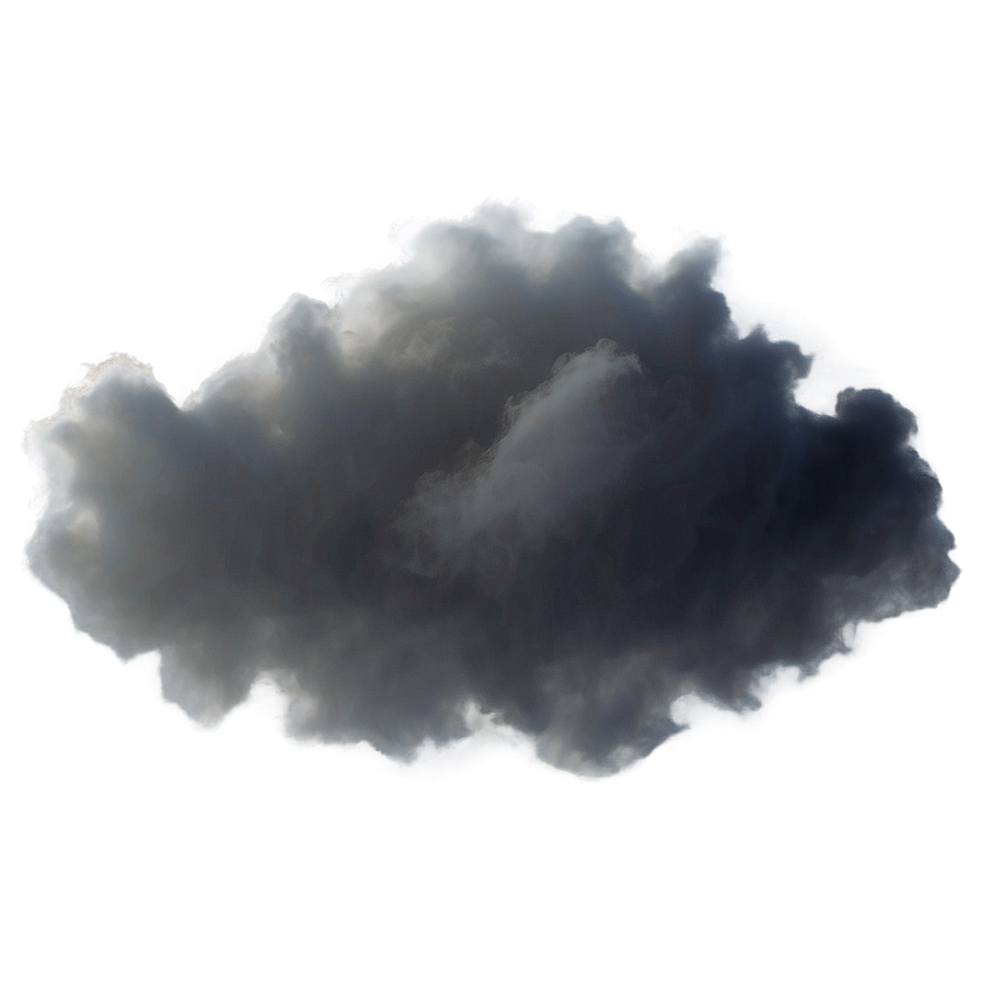 Realistic Fog Transparent Png Uah PNG