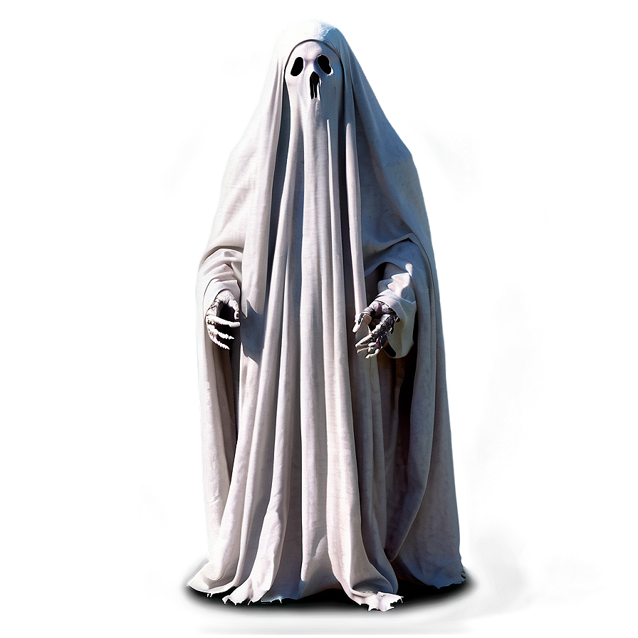 Realistic Ghost Png Esj PNG