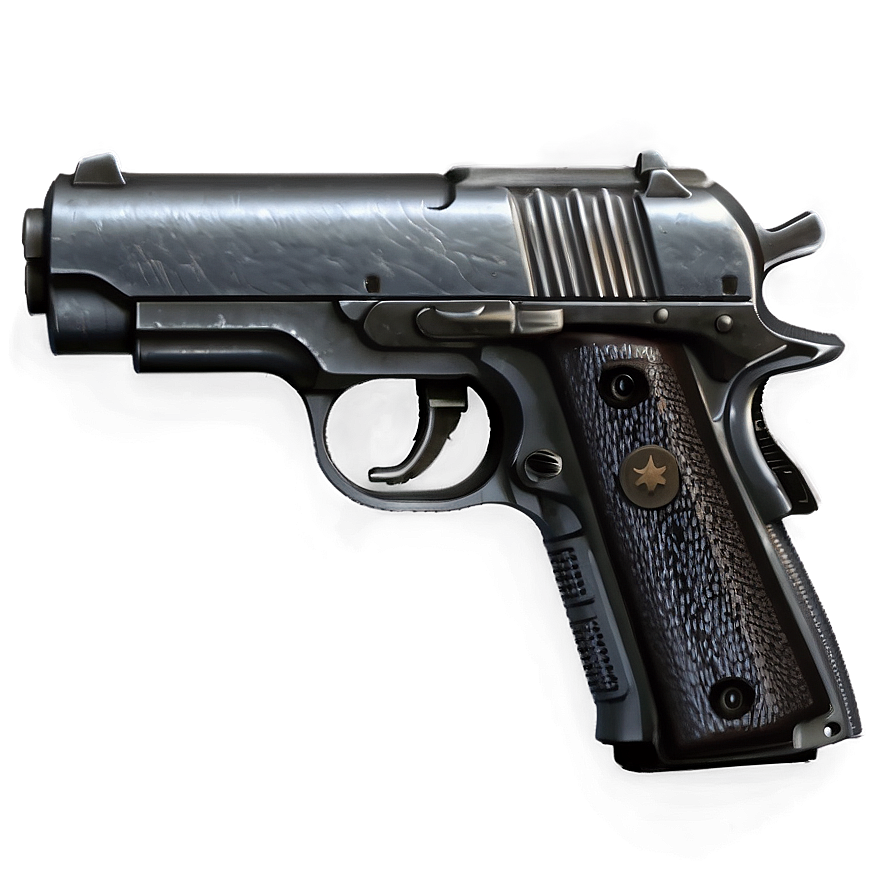 Realistic Gun Flash Png 77 PNG