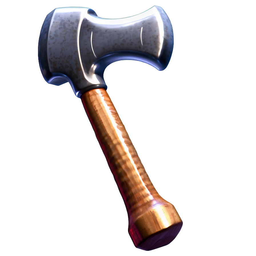 Realistic Hammer Png Sbm PNG