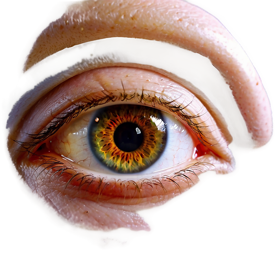 Download Realistic Human Eye Png Ejt28 | Wallpapers.com