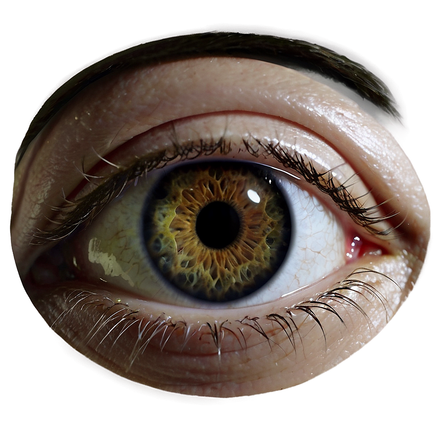 Download Realistic Human Eye Png Rum75 6481