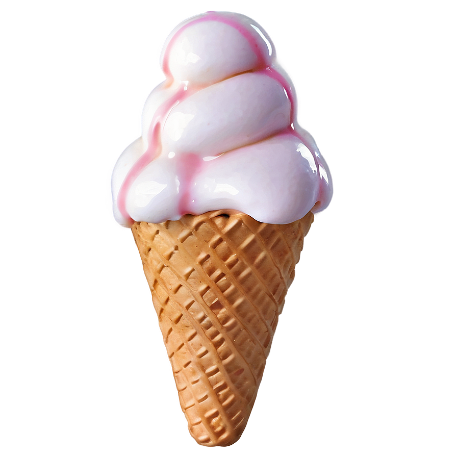 Realistic Ice Cream Png Paa PNG
