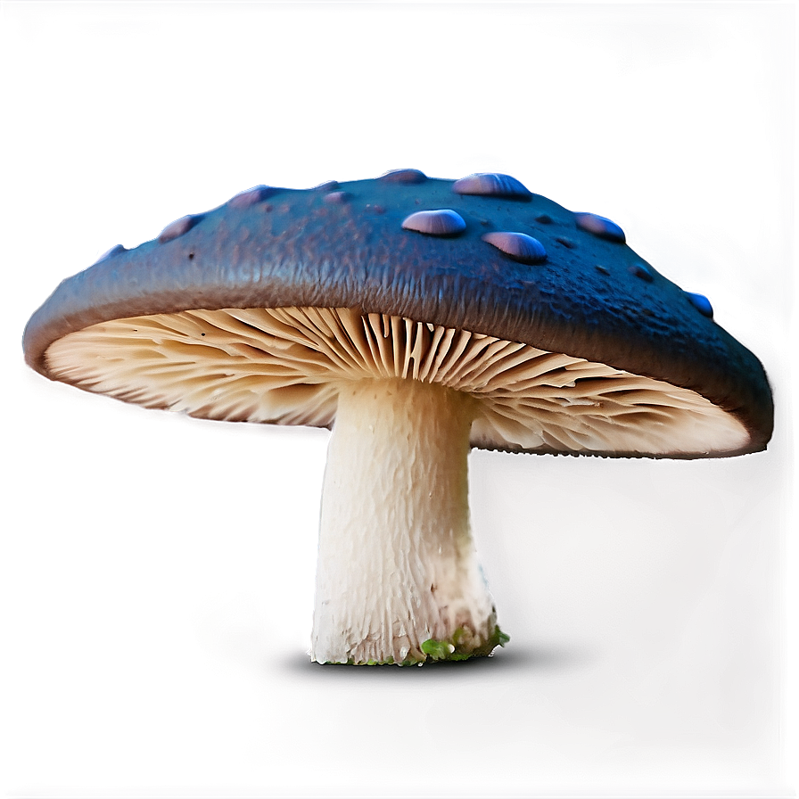 Realistic Mushroom Png 88 PNG