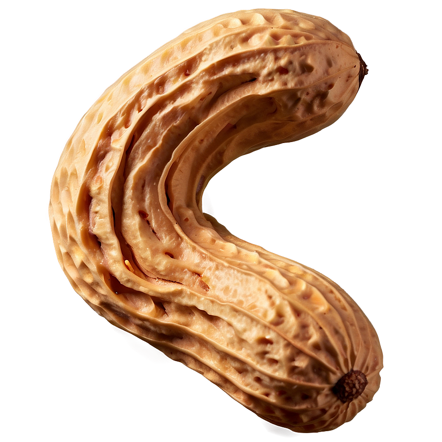 Download Realistic Peanut Image Png Aus | Wallpapers.com